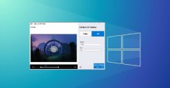 Win 10 有望獲得全新輕量級(jí)視頻 GIF 錄制工具